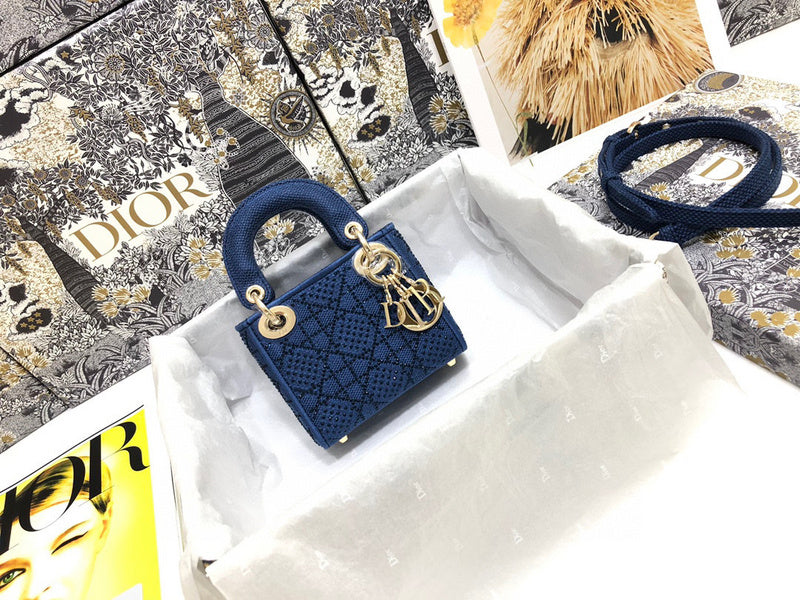 Dior Bags - 4598