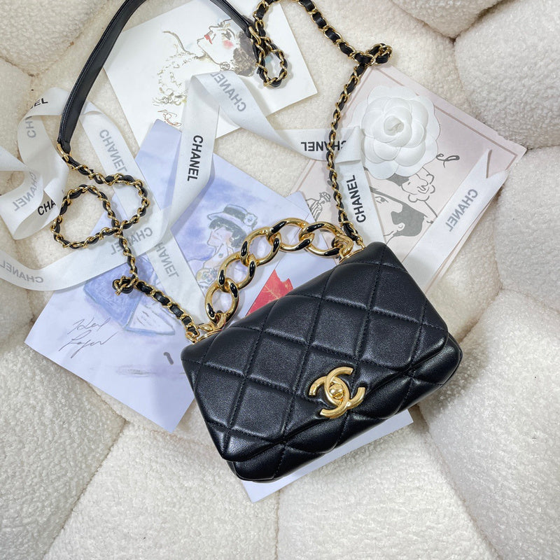 Chanel -Bags - CHL Bags - 961