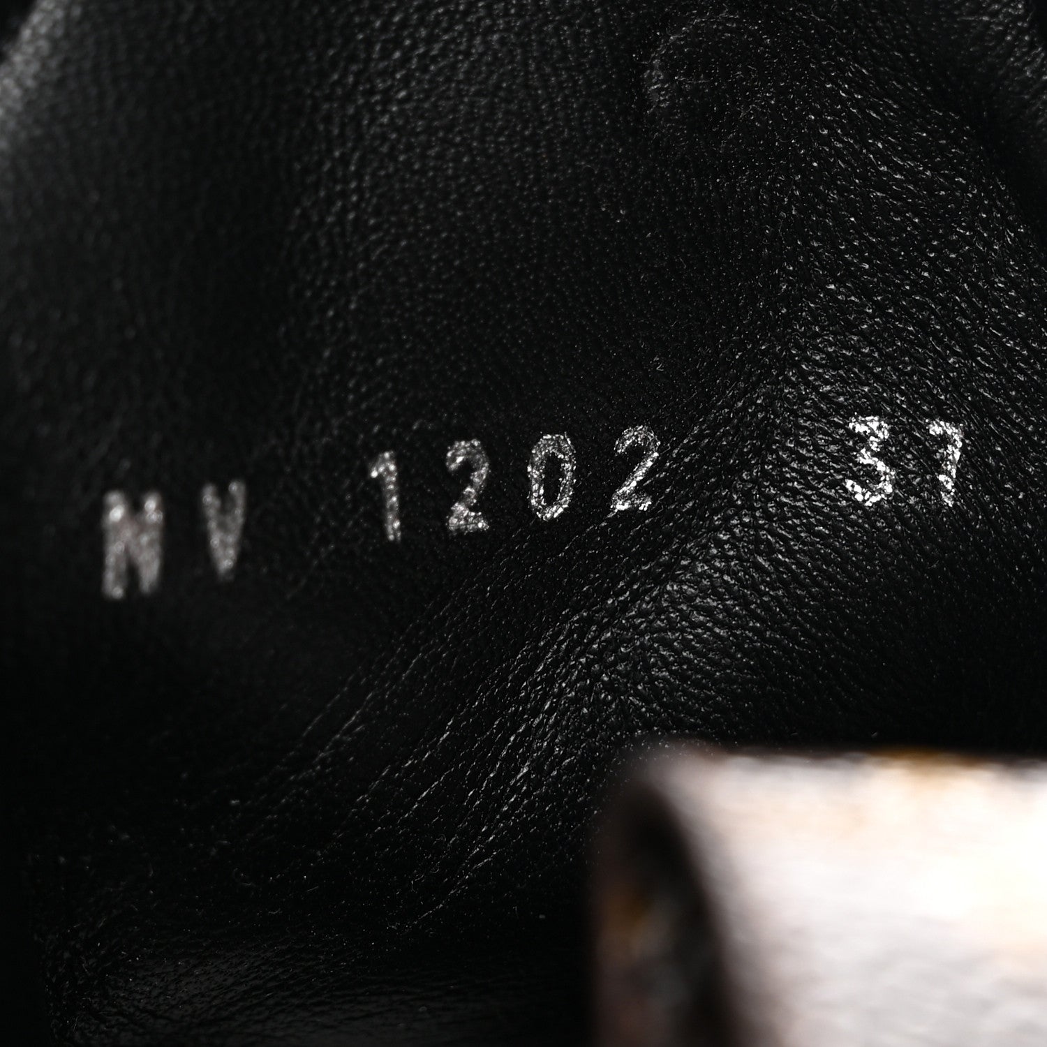 Louis Vuitton X YK Calfskin Patent Monogram Archlight Sneakers 37 Black