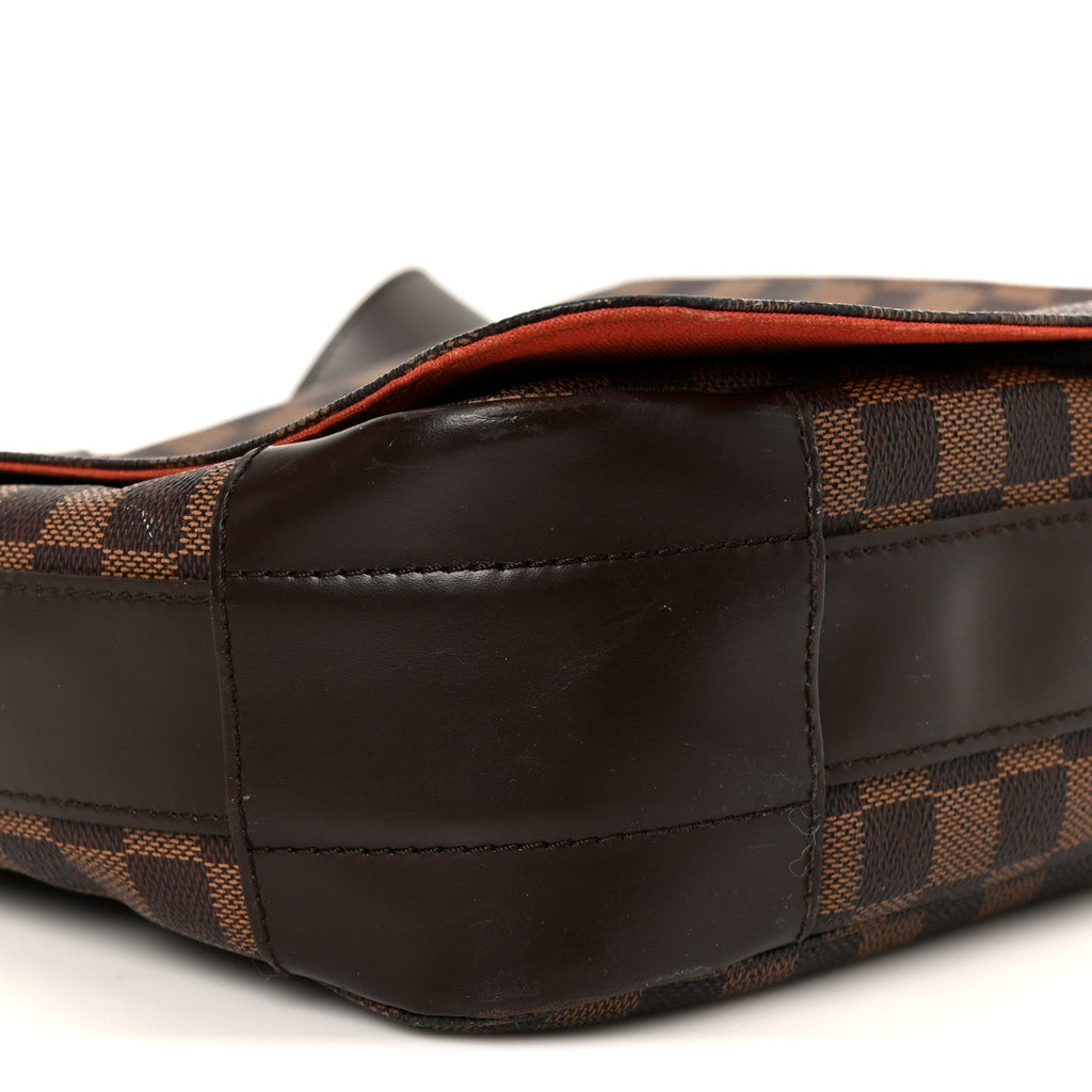 Louis Vuitton Damier Ebene Bastille Messenger