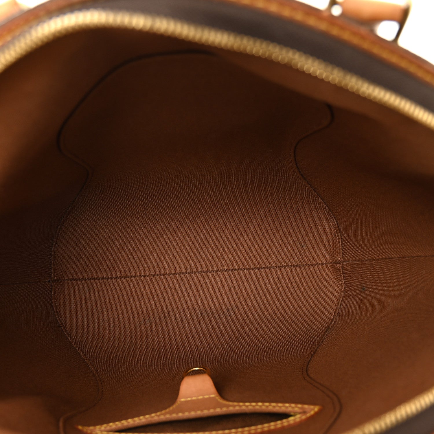 Louis Vuitton Monogram Ellipse MM