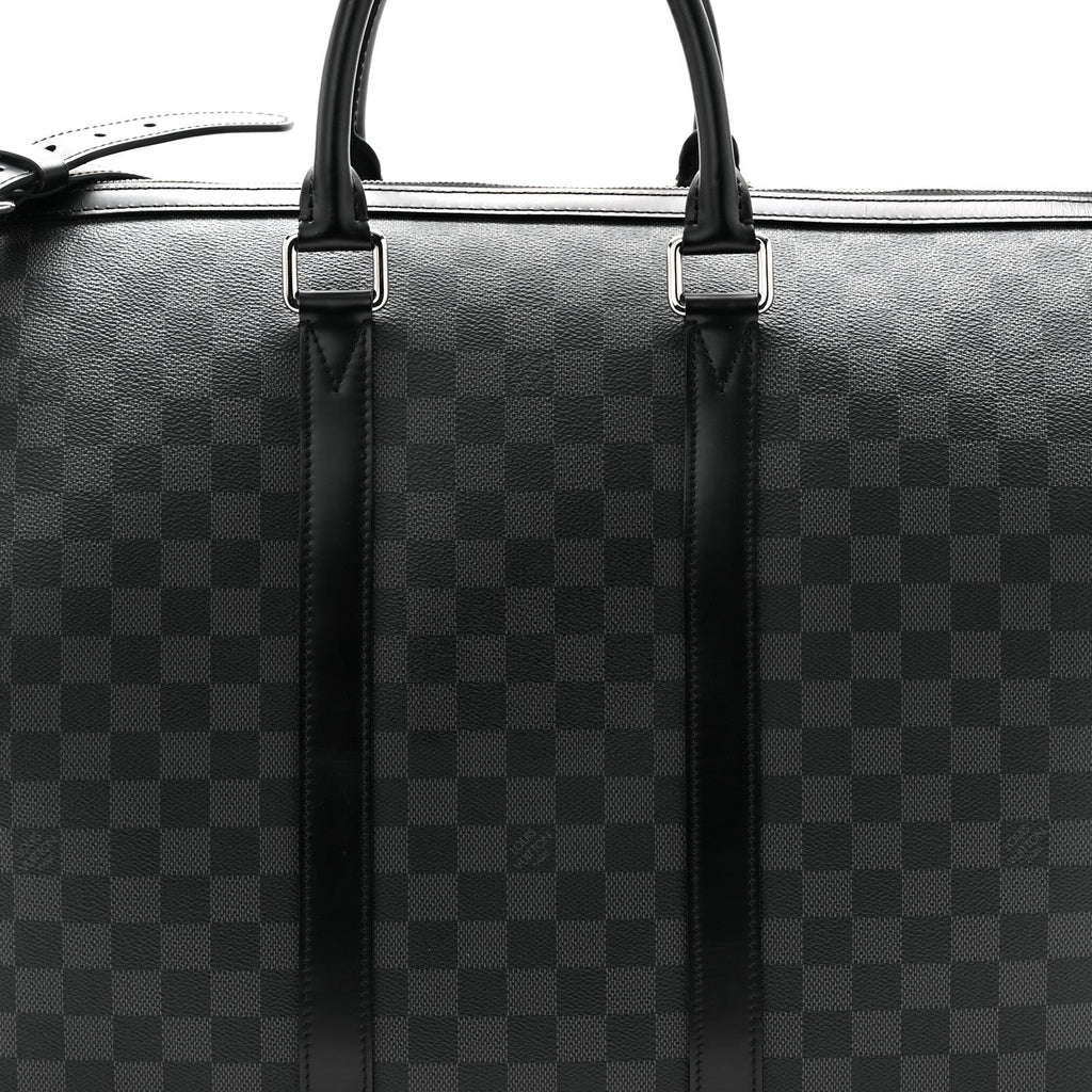 Louis Vuitton Damier Graphite All Day Bag