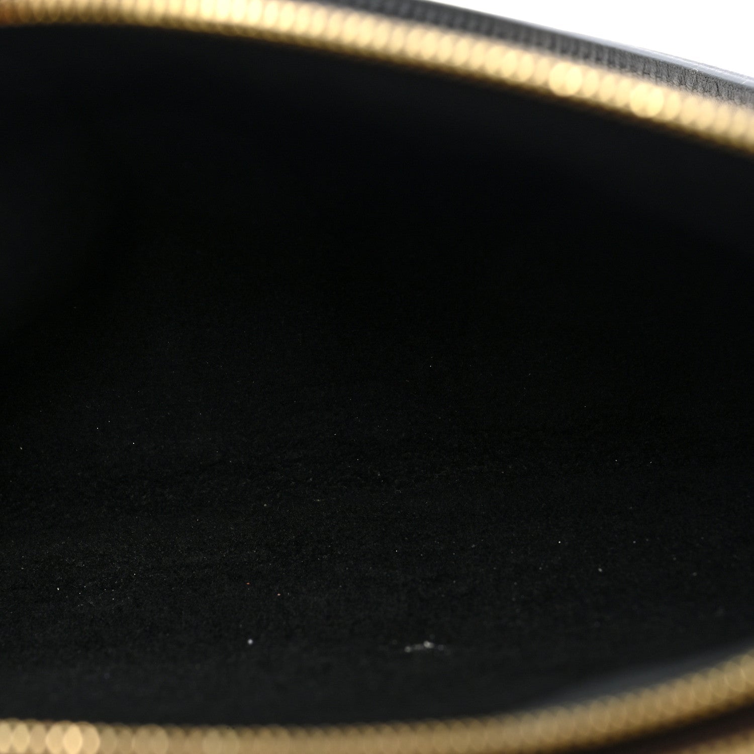 Louis Vuitton Reverse Monogram Giant Double Zip Pochette