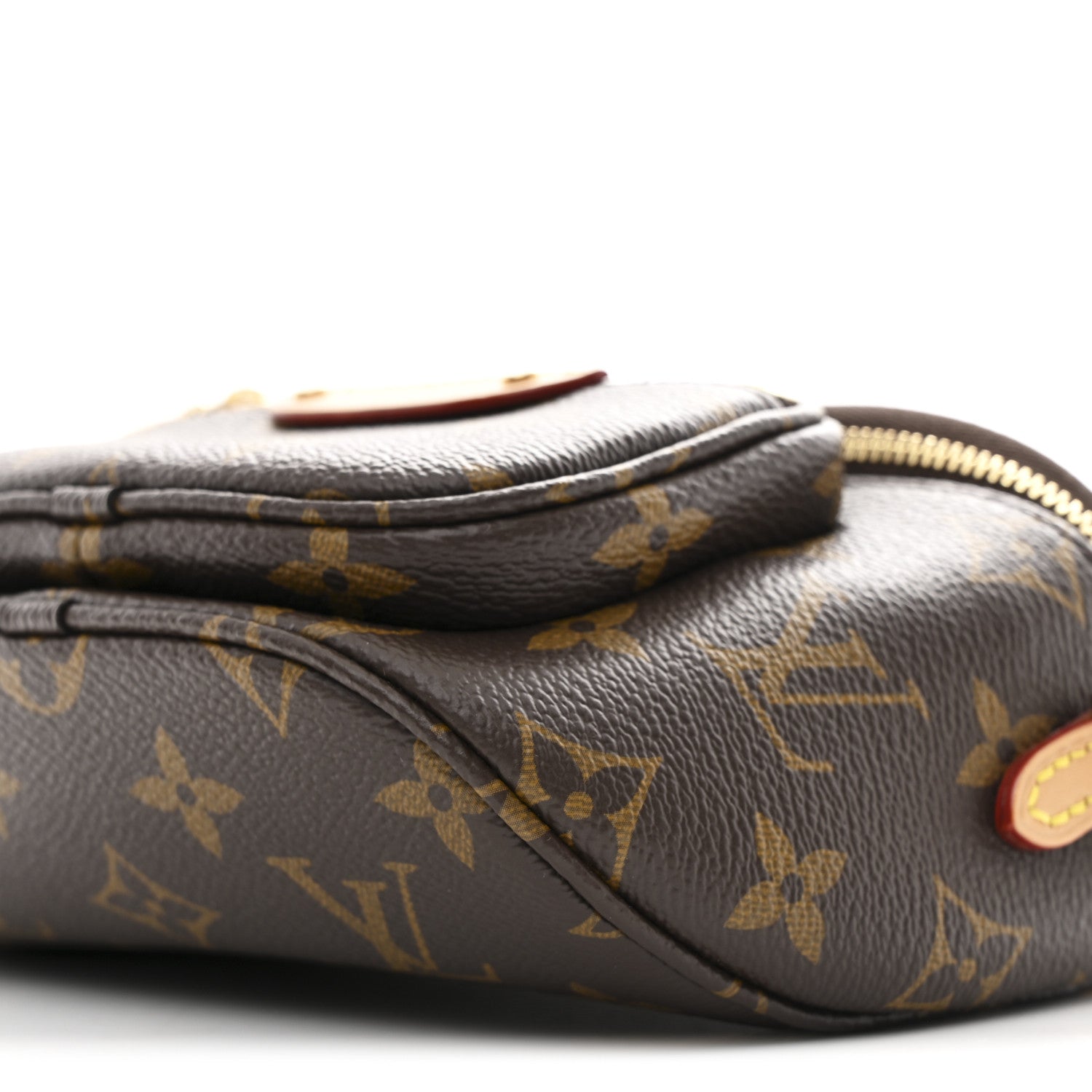 Louis Vuitton Monogram Mini Bumbag