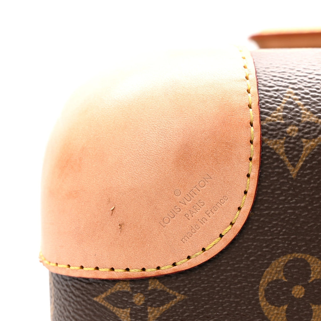 Louis Vuitton Monogram Horizon 55