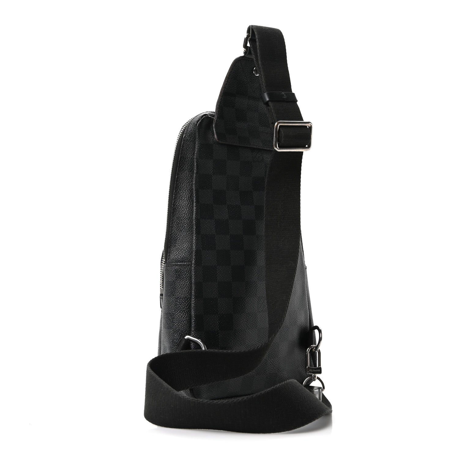 Louis Vuitton Damier Graphite Avenue Sling Backpack