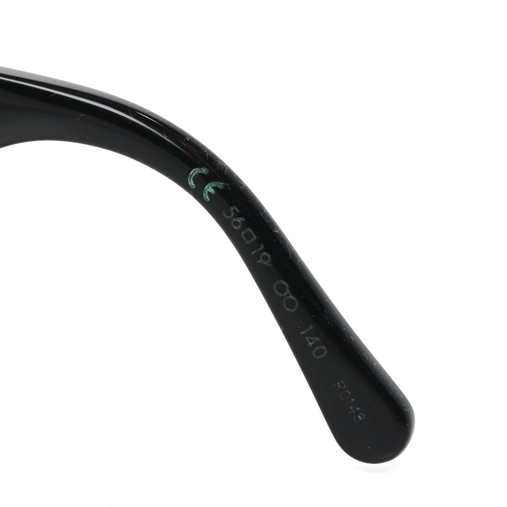 Louis Vuitton My Fair Lady Sunglasses Z0902W Black