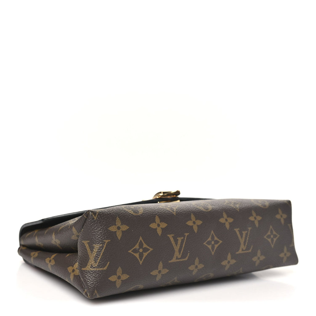 Louis Vuitton Monogram Saint Placide Cherry