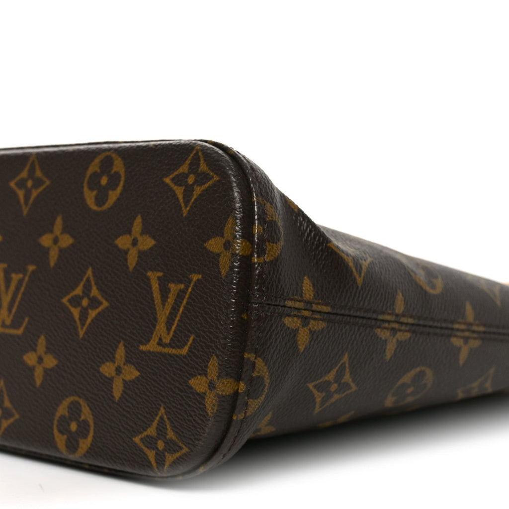 Louis Vuitton Monogram Vavin GM