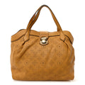 Louis Vuitton Mahina Cirrus PM Caramel