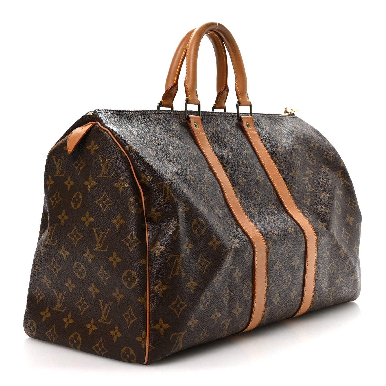 Louis Vuitton Monogram Keepall 45