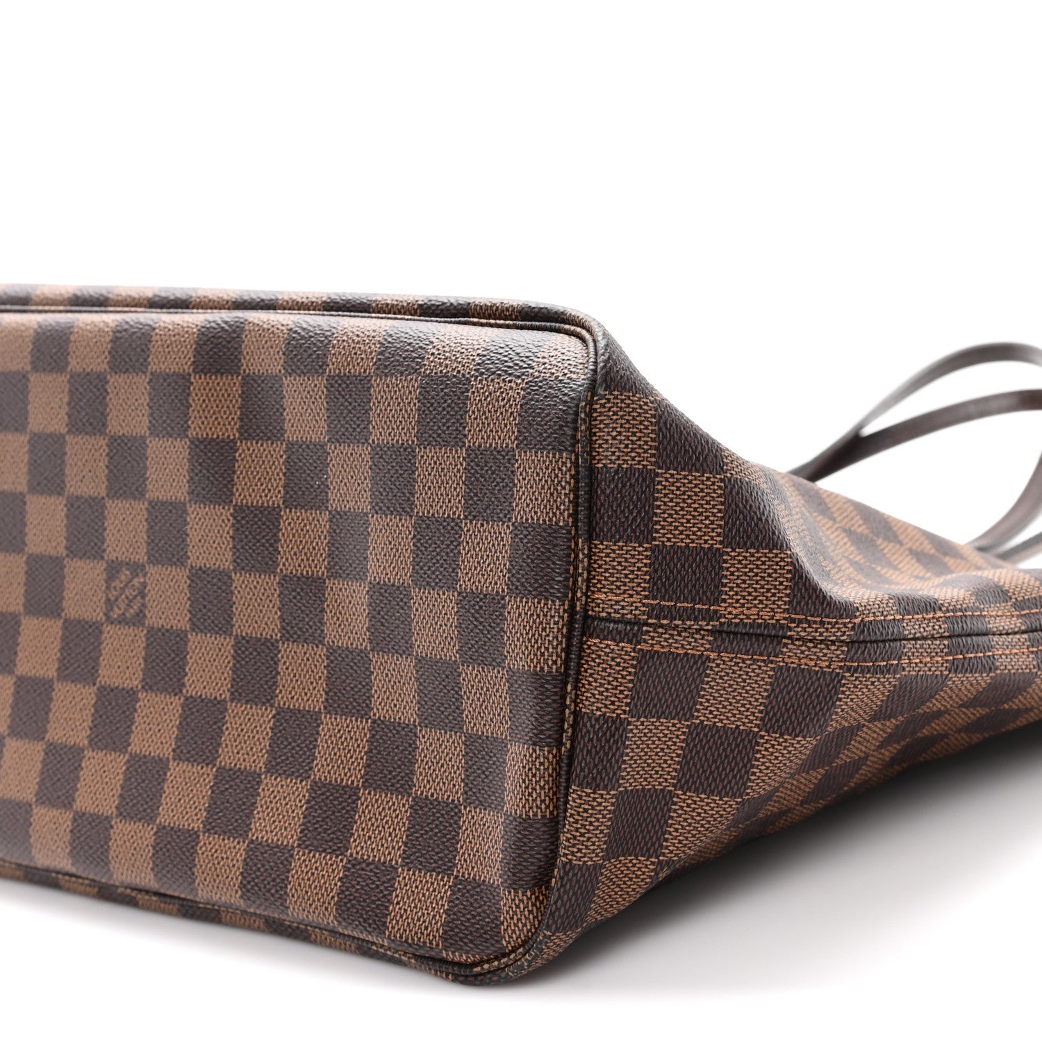 Louis Vuitton Damier Ebene Neo Neverfull MM