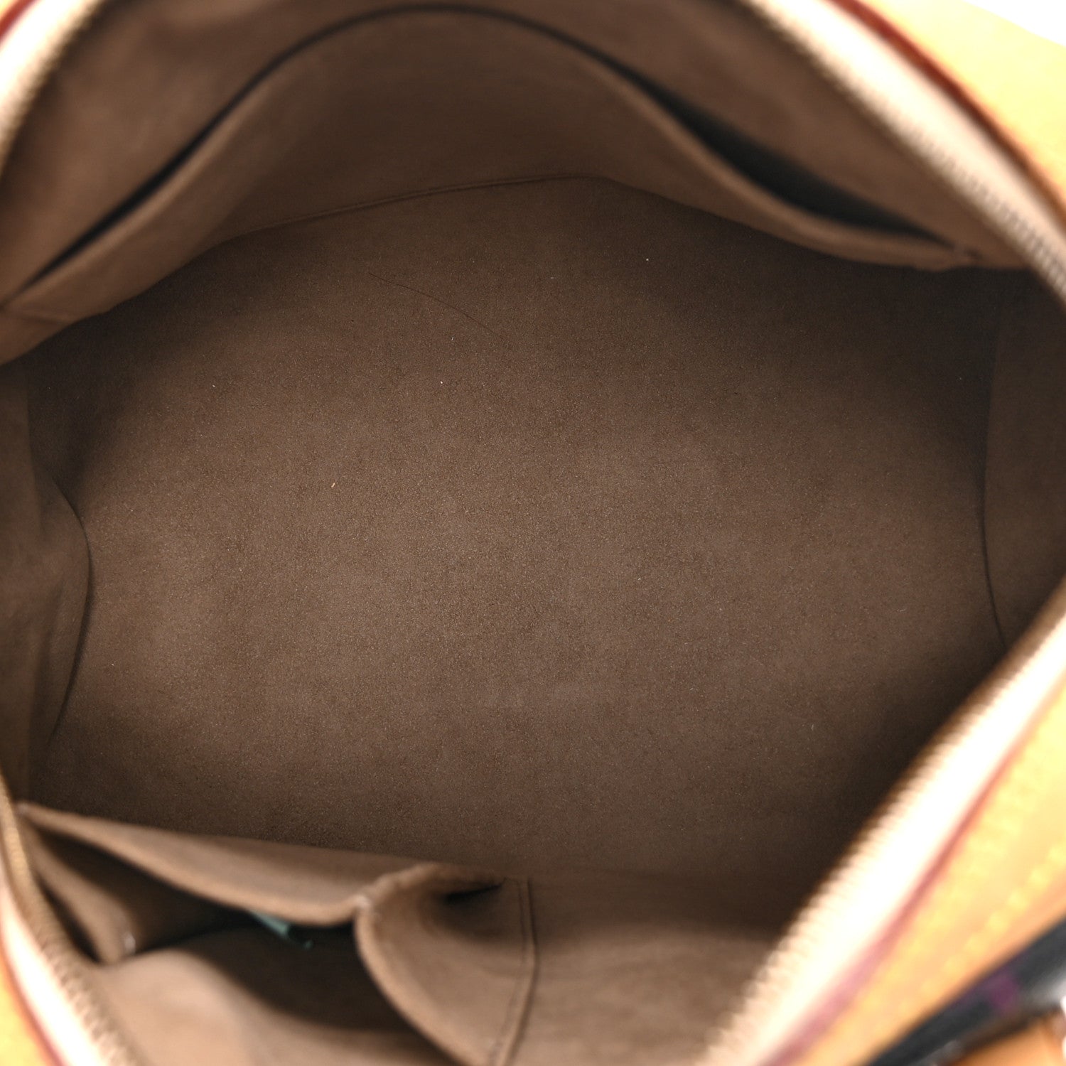 Louis Vuitton Monogram Multicolor Priscilla Black