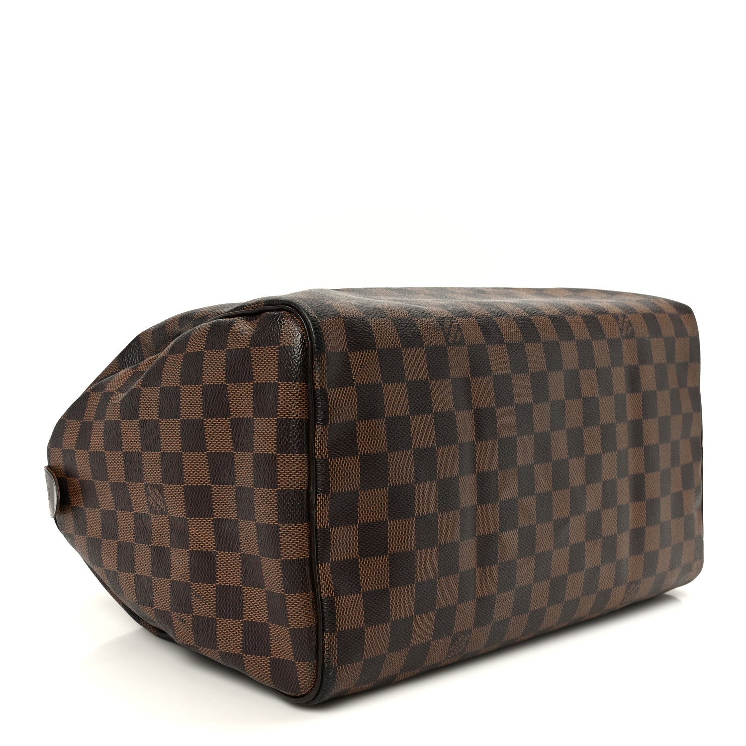 Louis Vuitton Damier Ebene Speedy 35