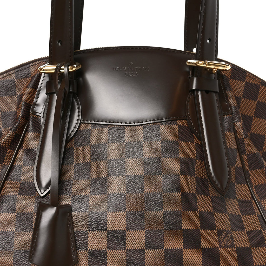 Louis Vuitton Damier Ebene Verona MM