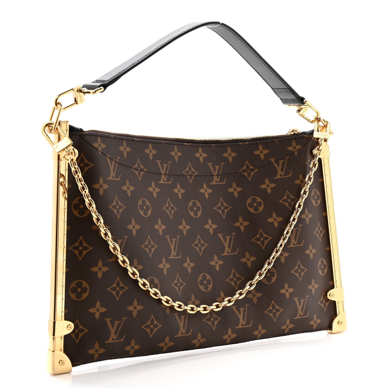 Louis Vuitton Monogram Lucky Trunk