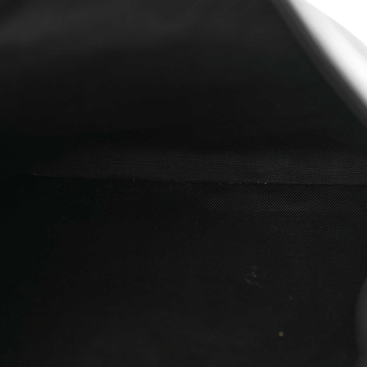 Gucci Sakai Be Green Calfskin Diagonal Stitched Medium Blondie Tote Black