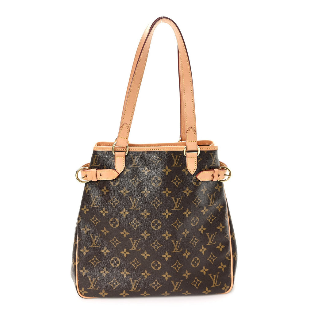 Louis Vuitton Monogram Batignolles Vertical