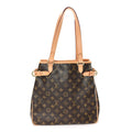 Louis Vuitton Monogram Batignolles Vertical