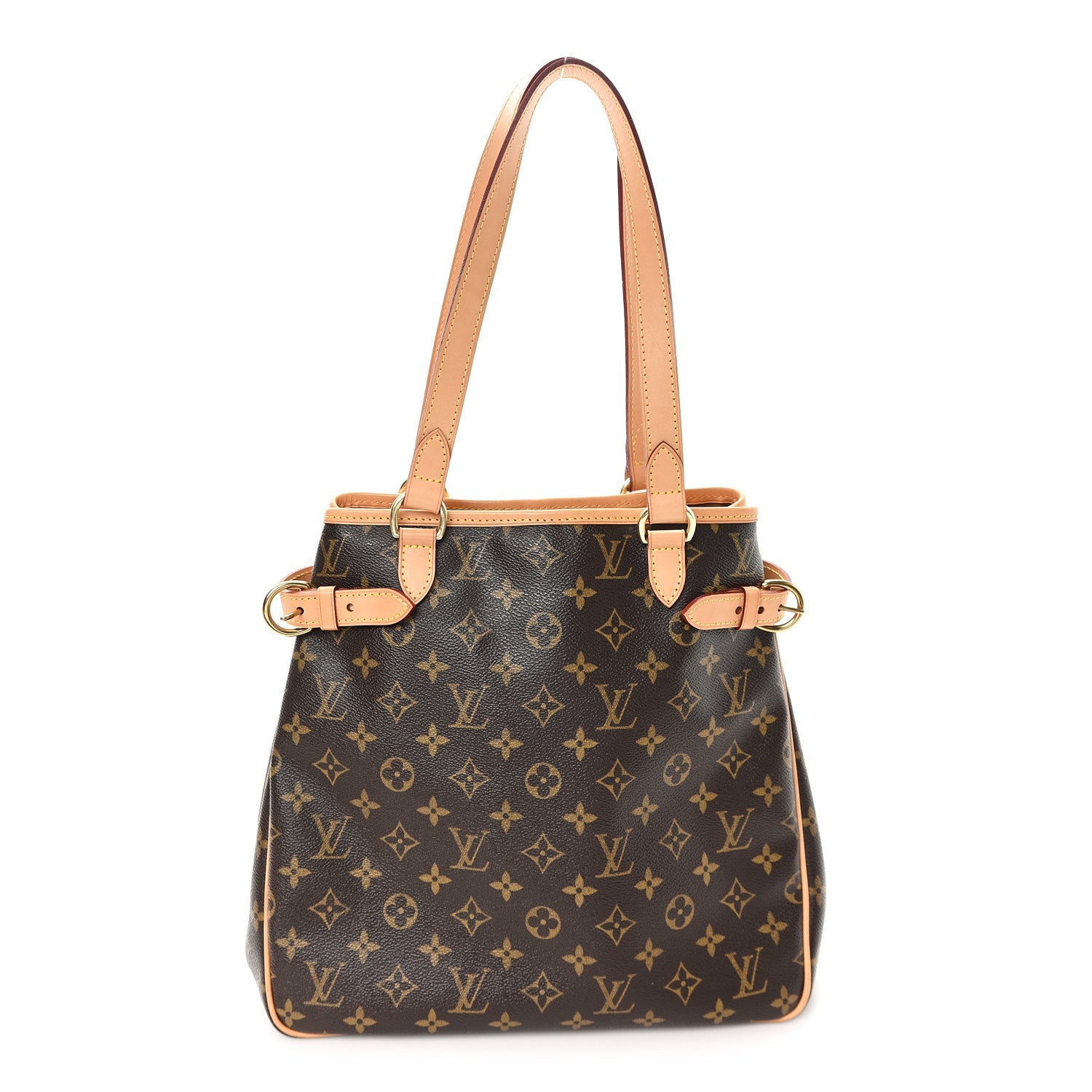 Louis Vuitton Monogram Batignolles Vertical