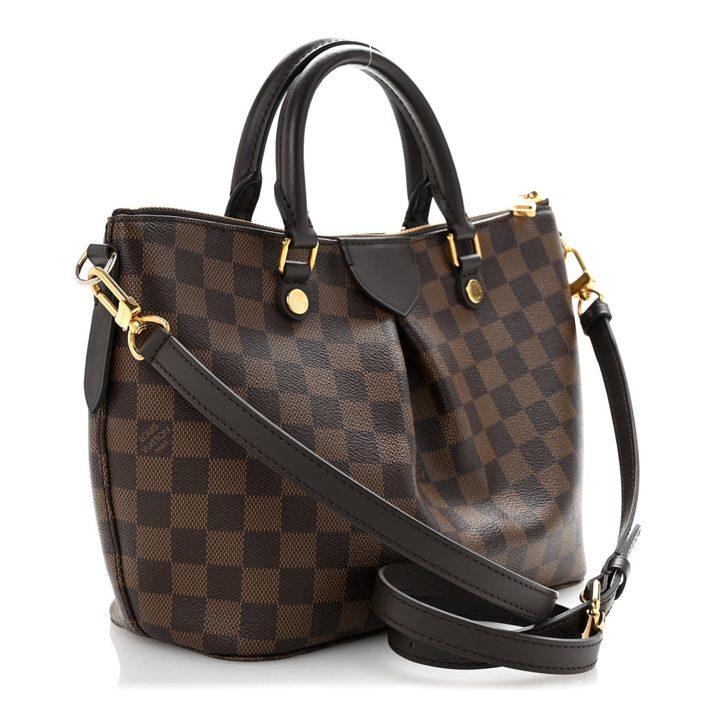 Louis Vuitton Damier Ebene Siena PM