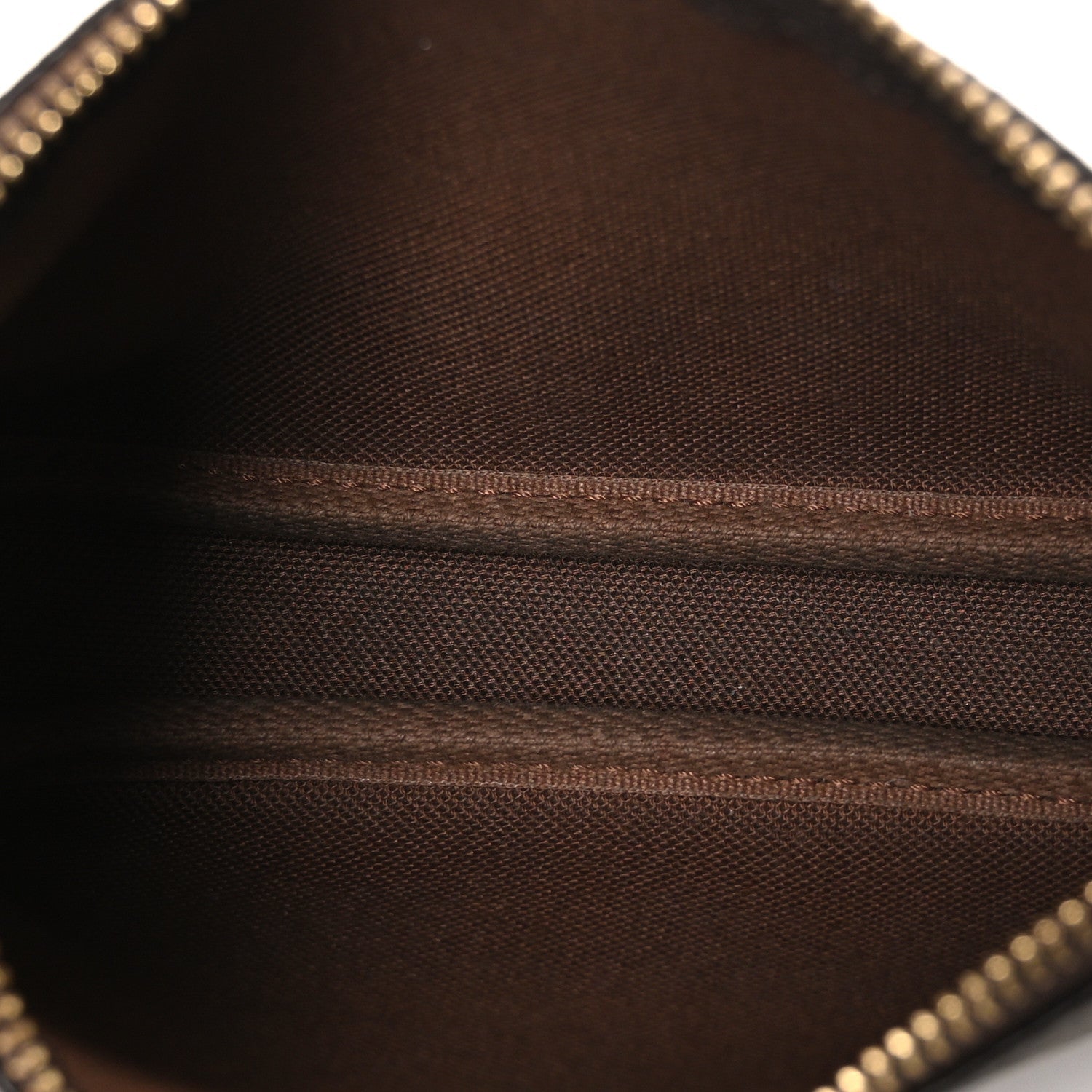 Louis Vuitton Monogram Mini Pochette Accessories