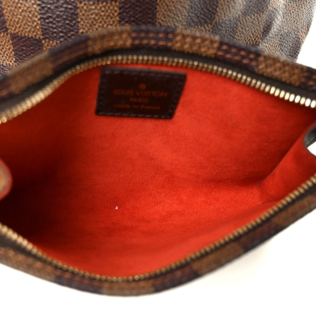 Louis Vuitton Damier Ebene Marais Bucket 23