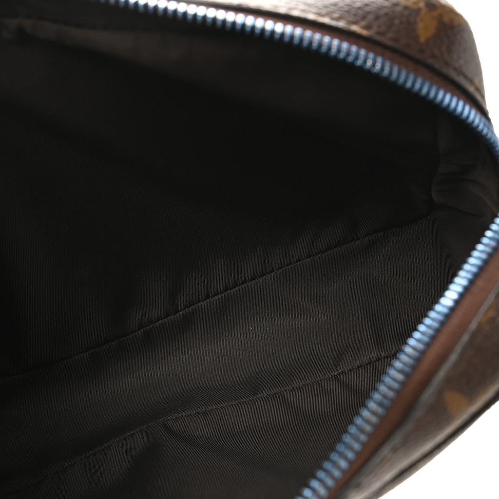 Louis Vuitton Monogram Outdoor Messenger PM