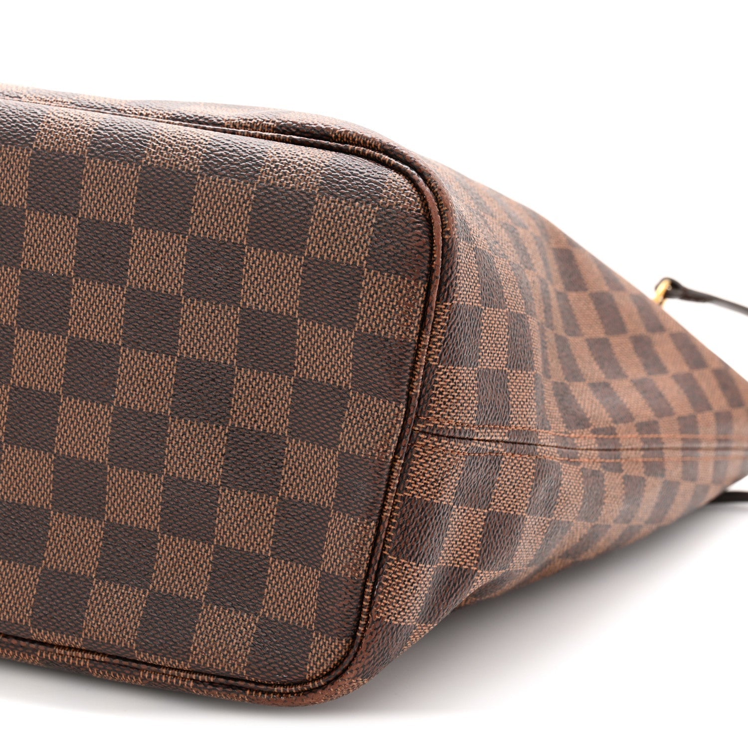 Louis Vuitton Damier Ebene Neo Neverfull MM