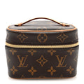 Louis Vuitton Monogram Nano Nice
