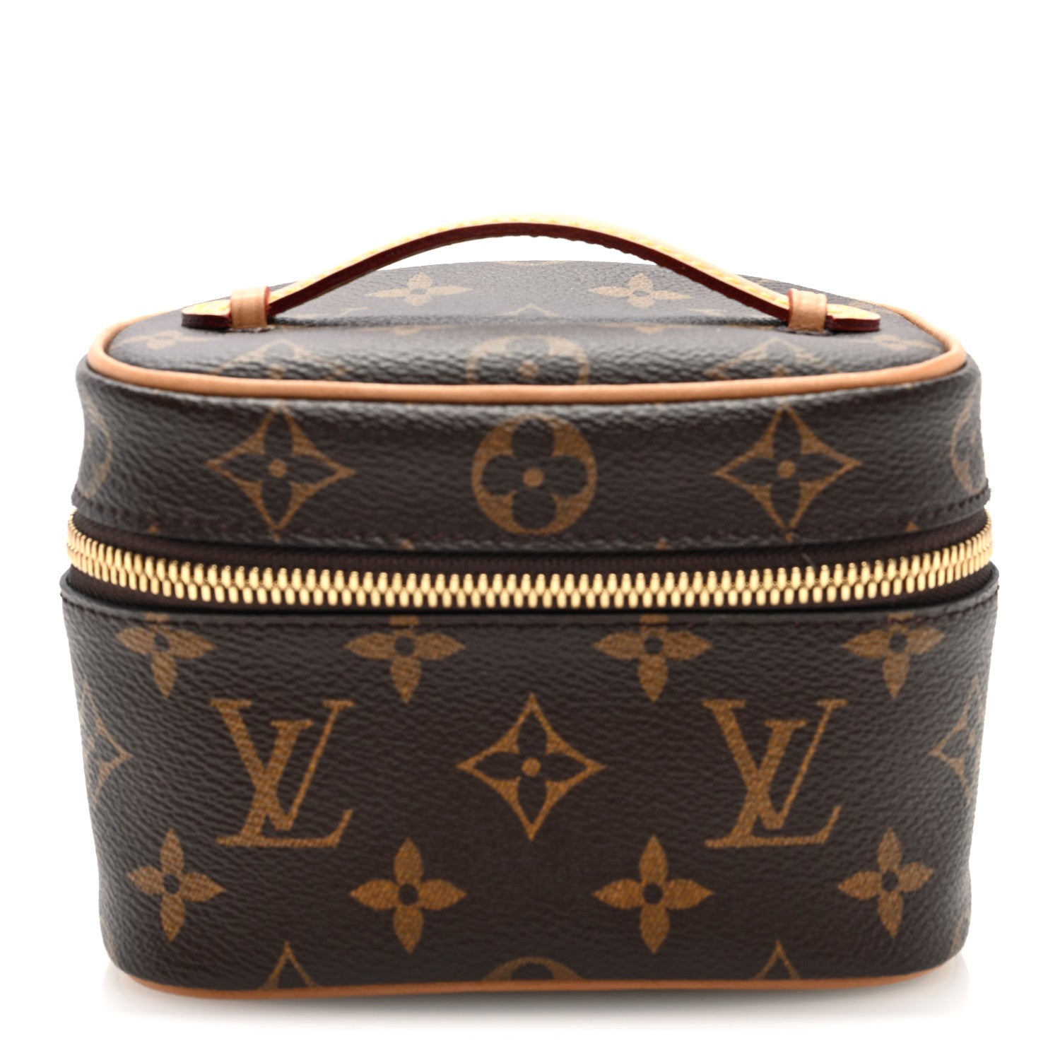 Louis Vuitton Monogram Nano Nice