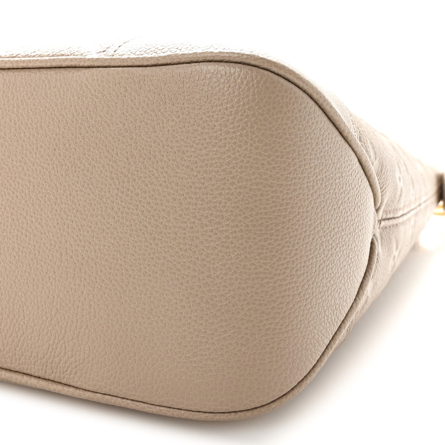 Louis Vuitton Monogram Boulogne GM NM Turtledove
