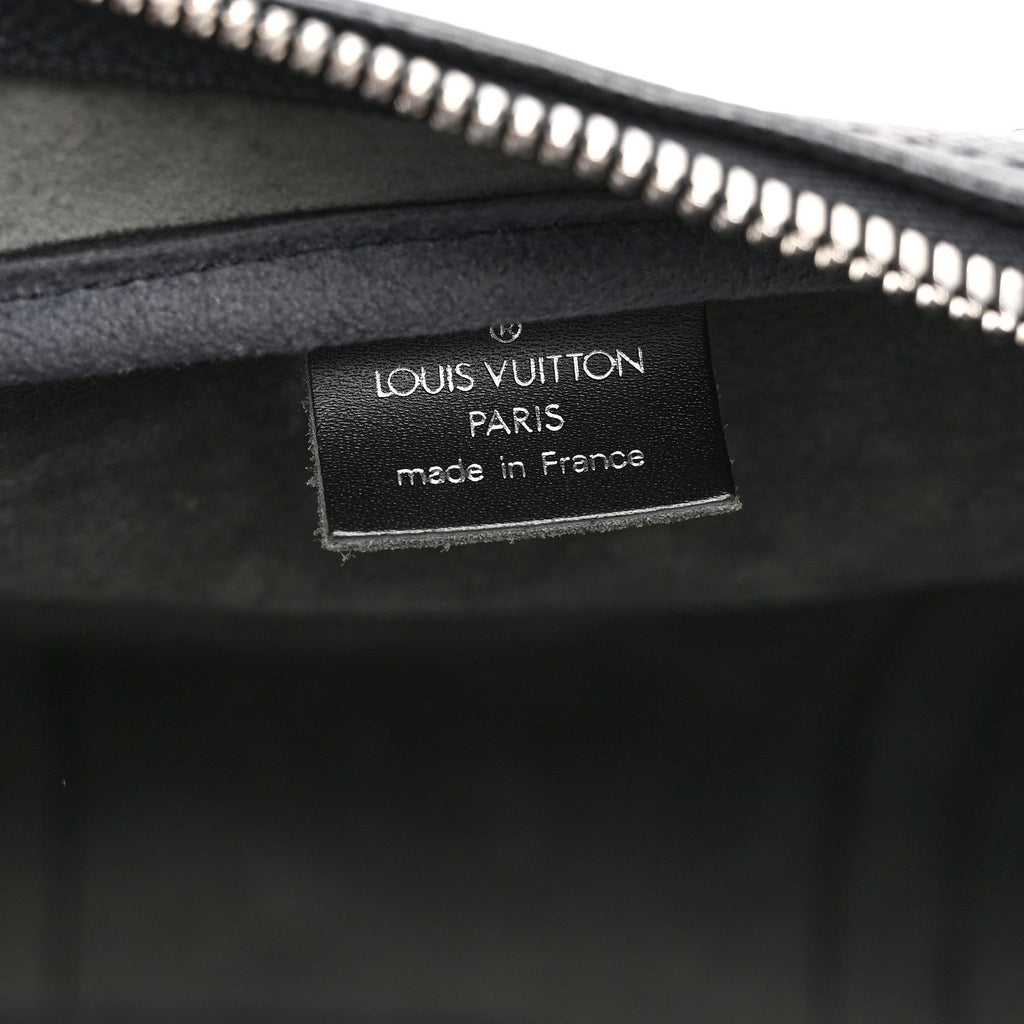 Louis Vuitton Taiga Kendall PM Ardoise
