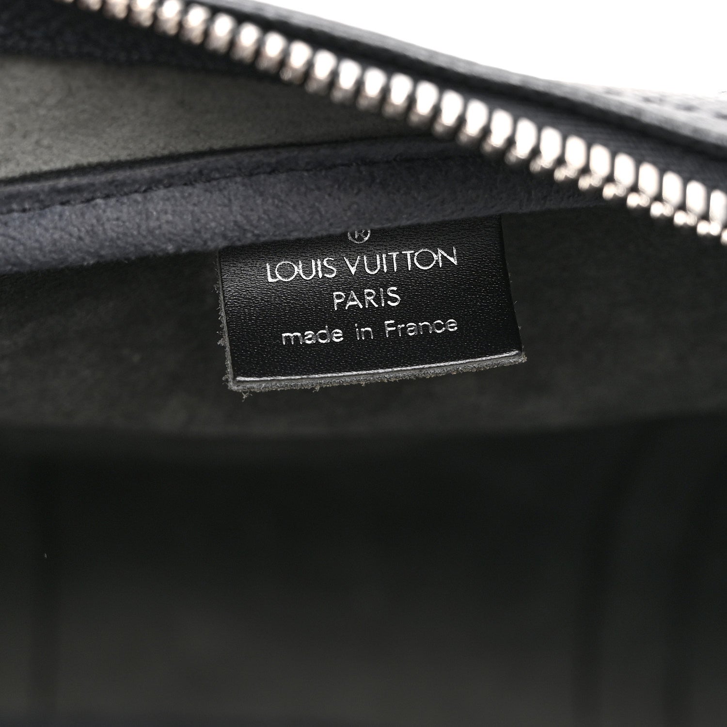 Louis Vuitton Taiga Kendall PM Ardoise