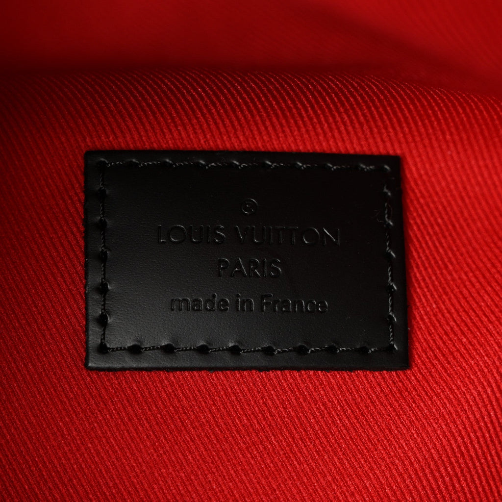 Louis Vuitton Monogram My LV World Tour Bumbag
