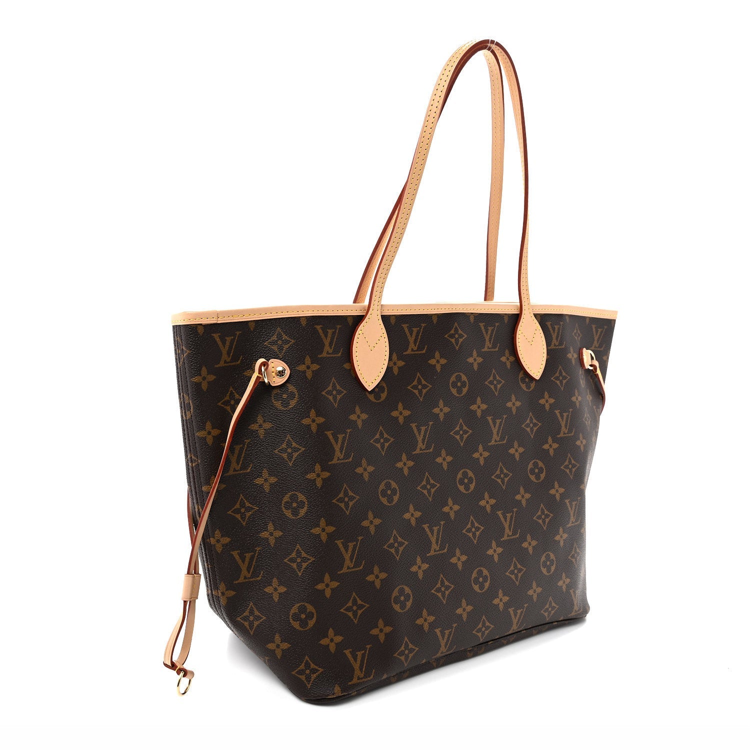 Louis Vuitton Monogram Neo Neverfull MM