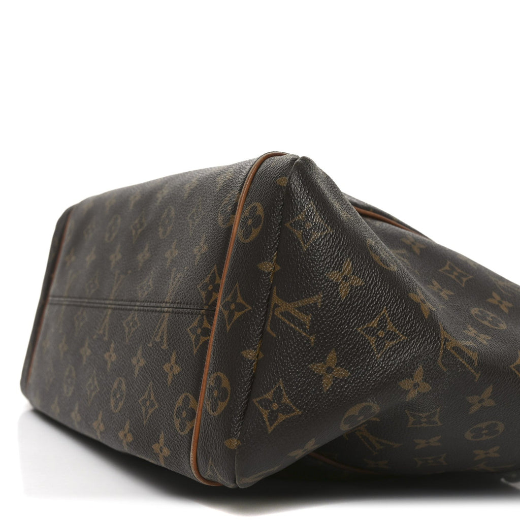 Louis Vuitton Monogram Totally MM