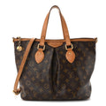 Louis Vuitton Monogram Palermo PM