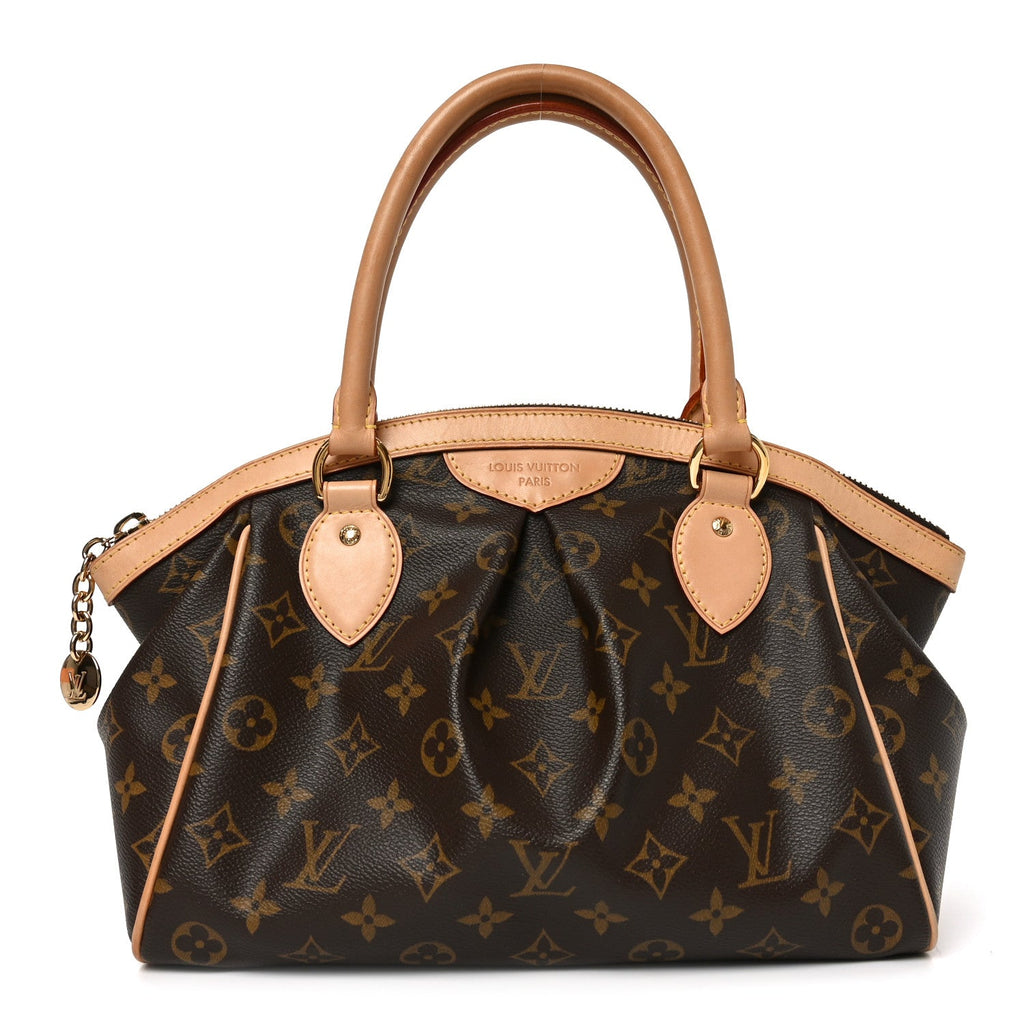 Louis Vuitton Monogram Tivoli PM