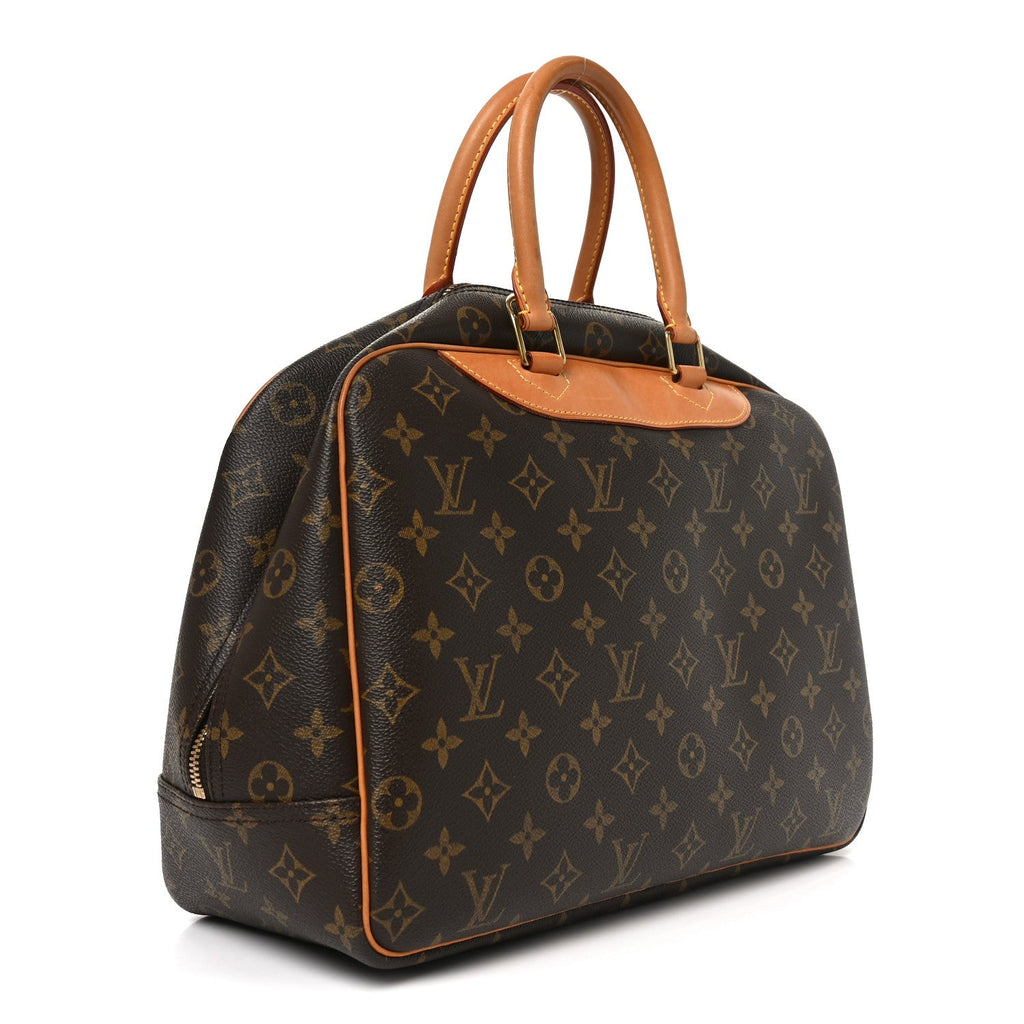 Louis Vuitton Monogram Deauville