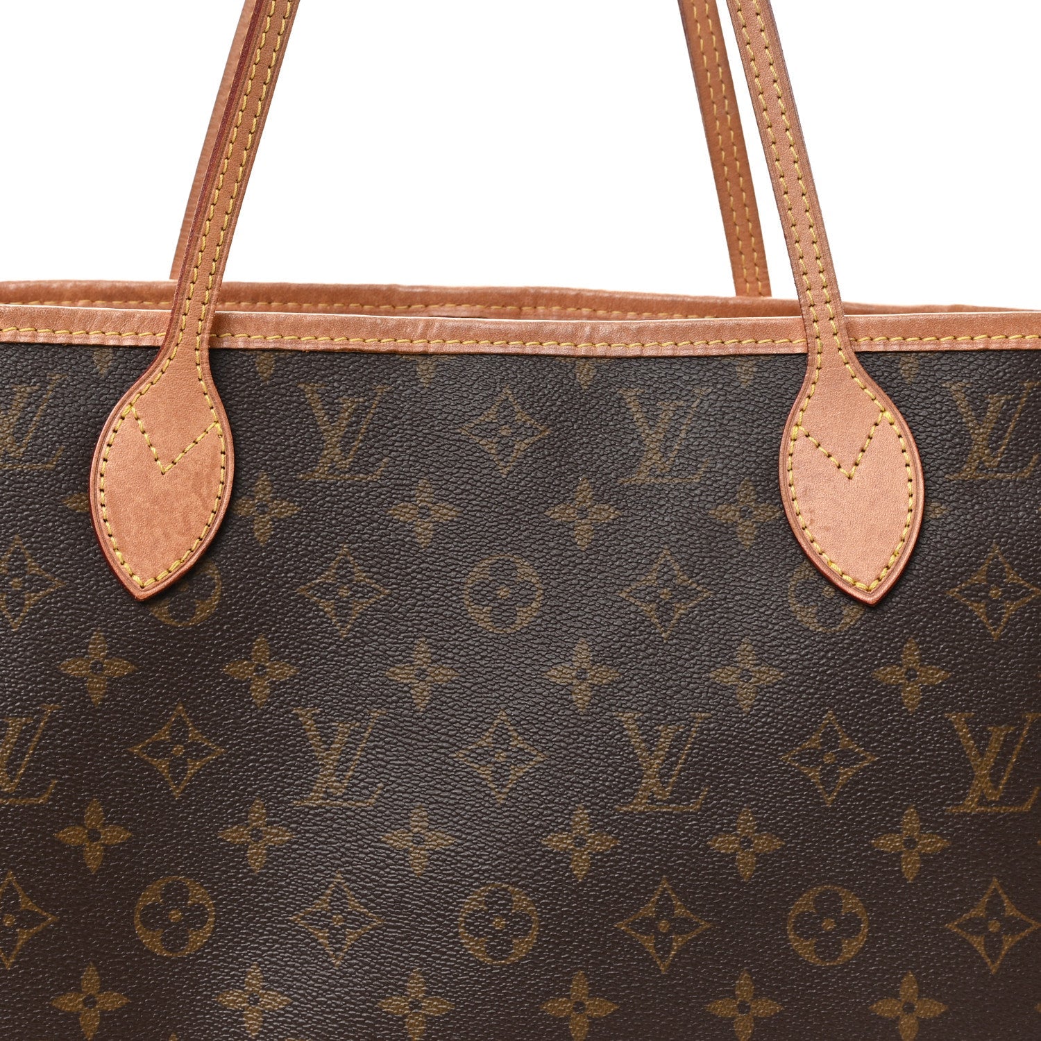 Louis Vuitton Monogram Neo Neverfull MM