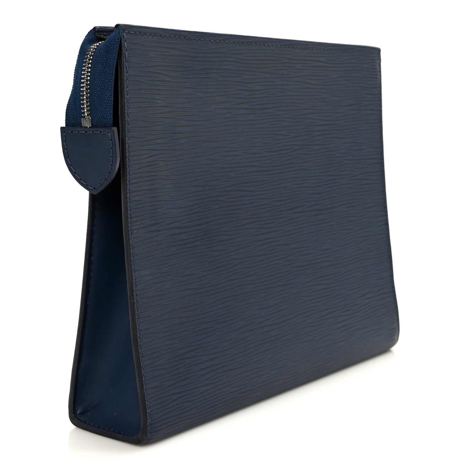 Louis Vuitton Epi Toiletry Pouch 26 Indigo