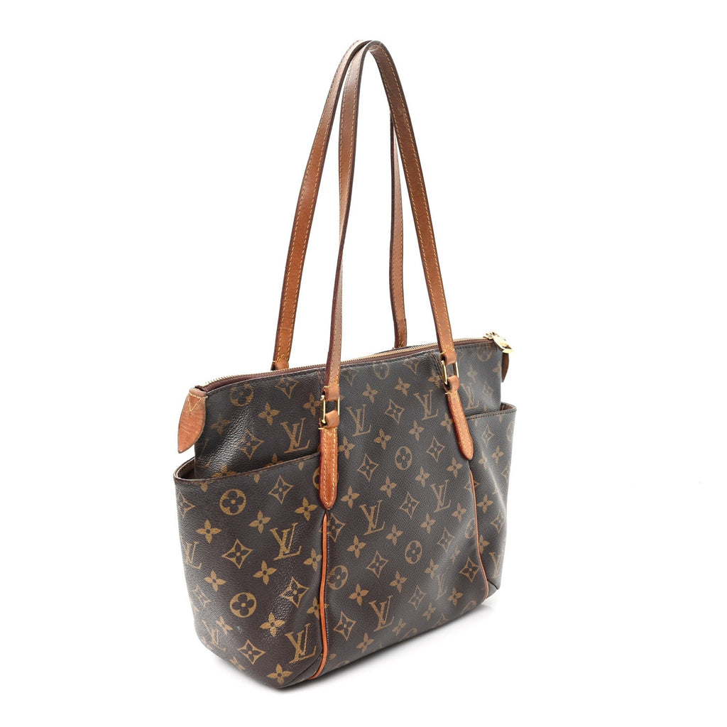 Louis Vuitton Monogram Totally PM