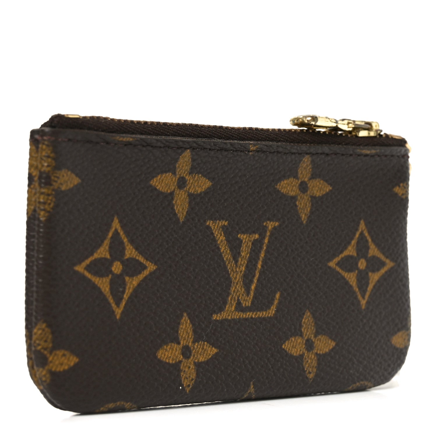 Louis Vuitton Monogram Key Pouch