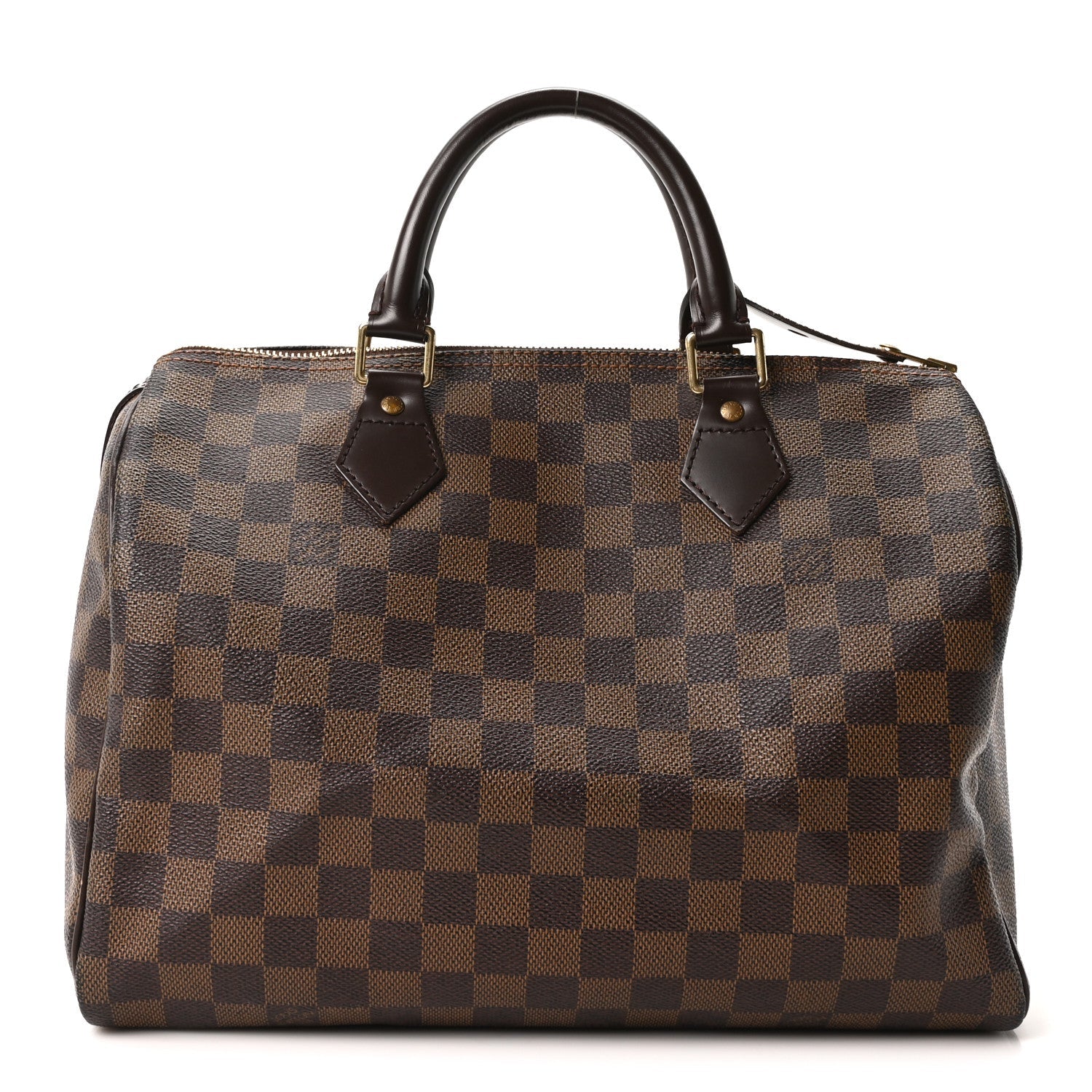 Louis Vuitton Damier Ebene Speedy 30