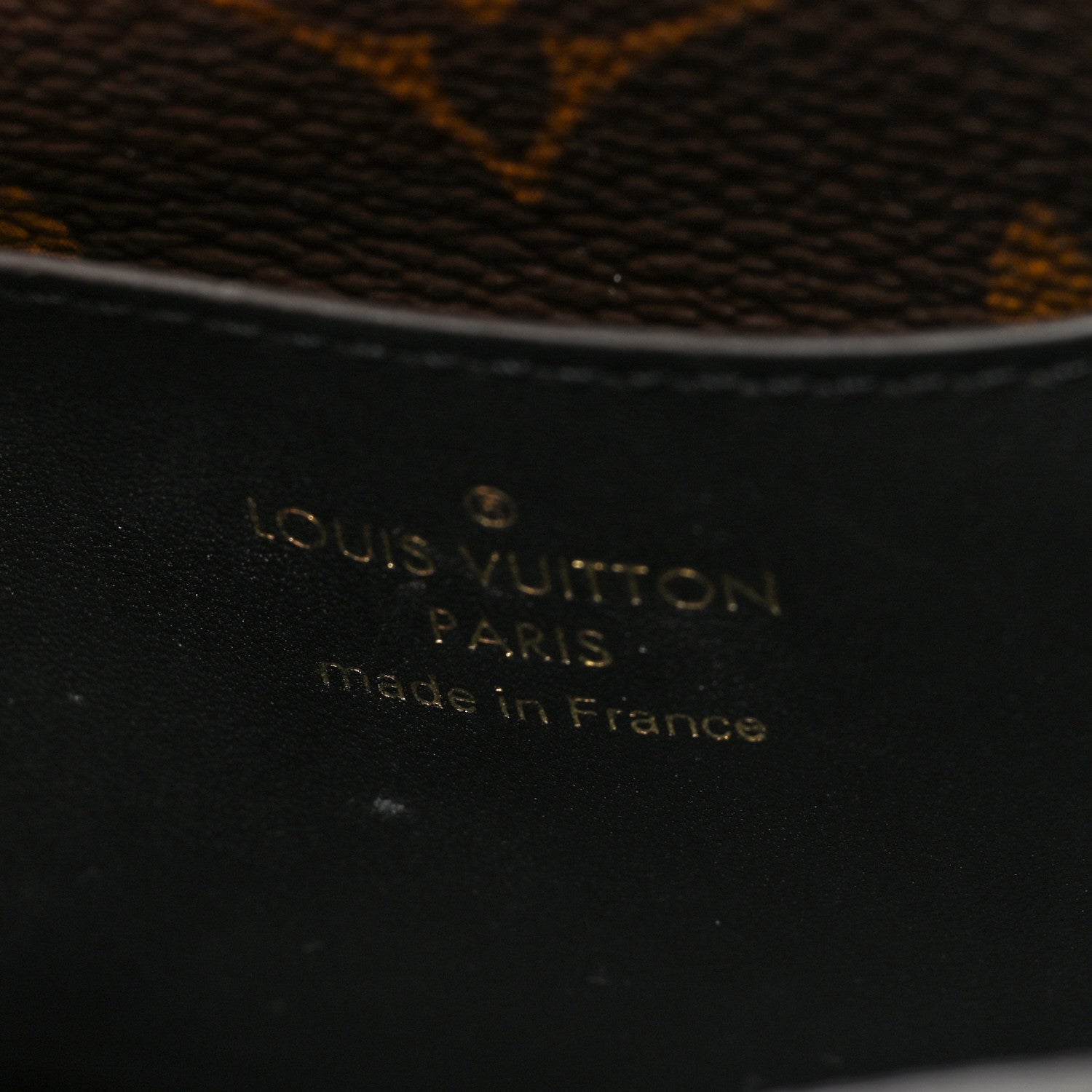 Louis Vuitton Monogram 30mm Daily Multi Pocket 80 32 Belt