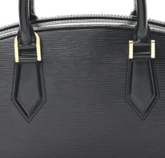 Louis Vuitton Epi Jasmin Black