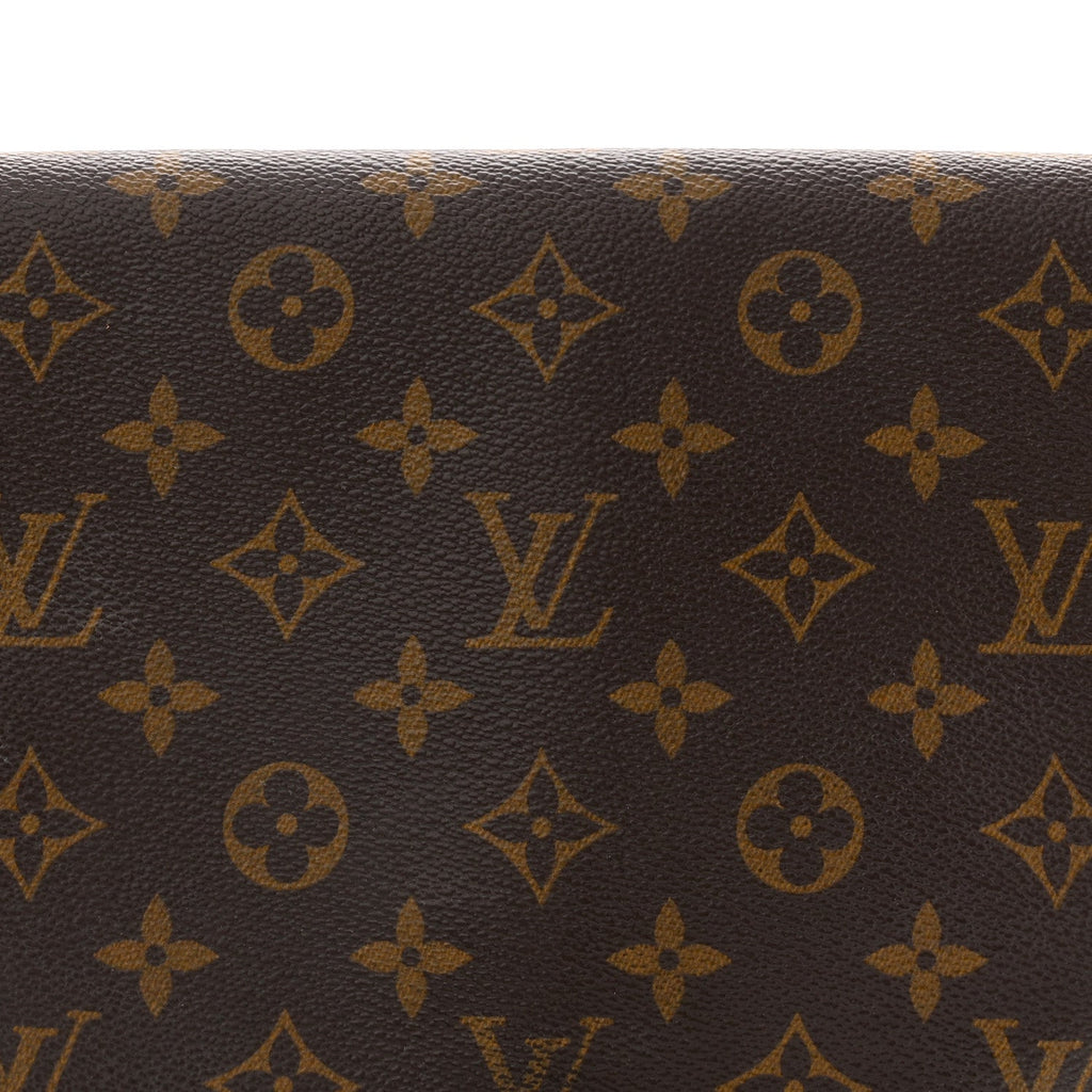 Louis Vuitton Monogram Musette Tango