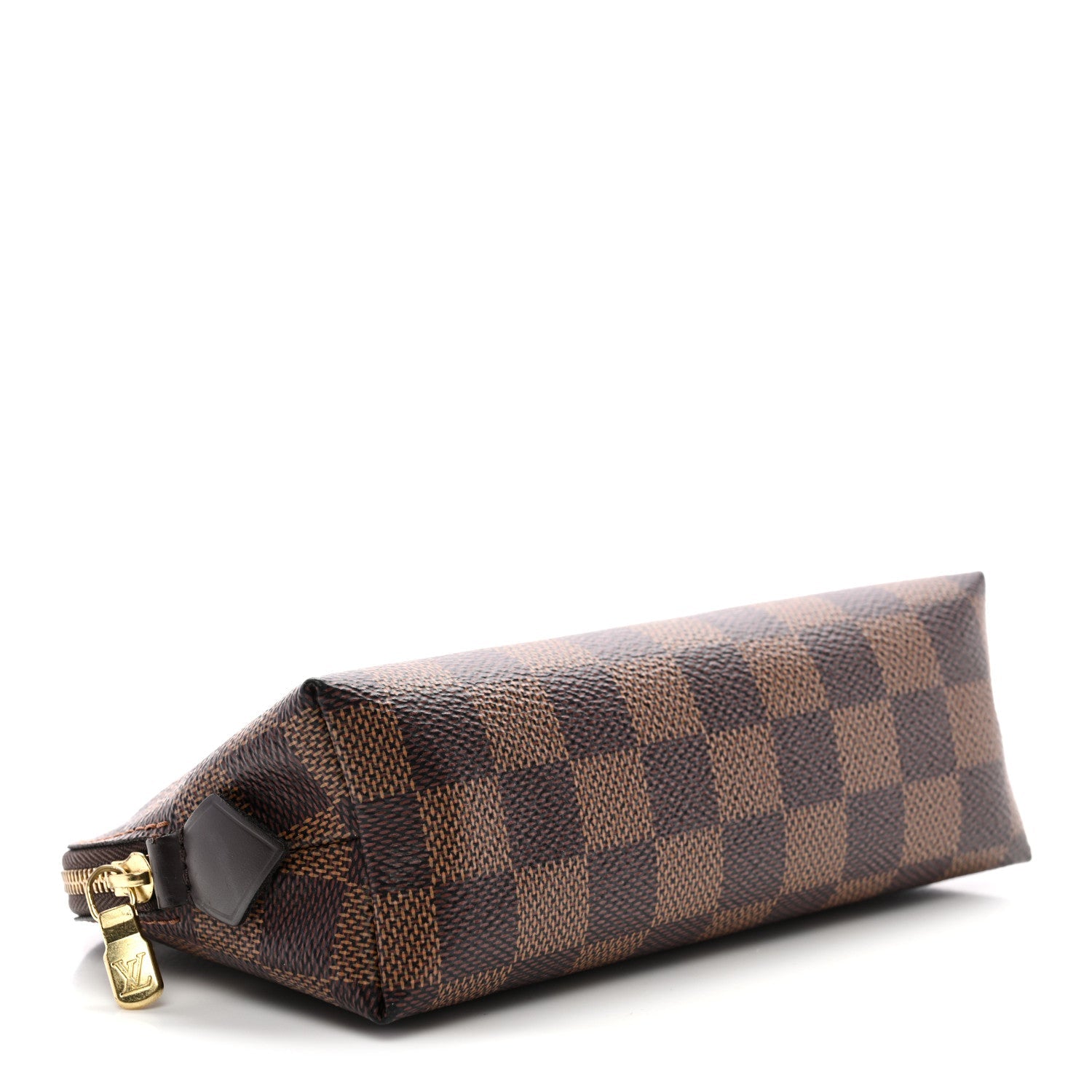Louis Vuitton Damier Ebene Cosmetic Pouch