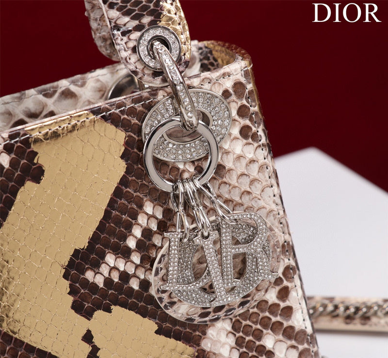Dior Bag